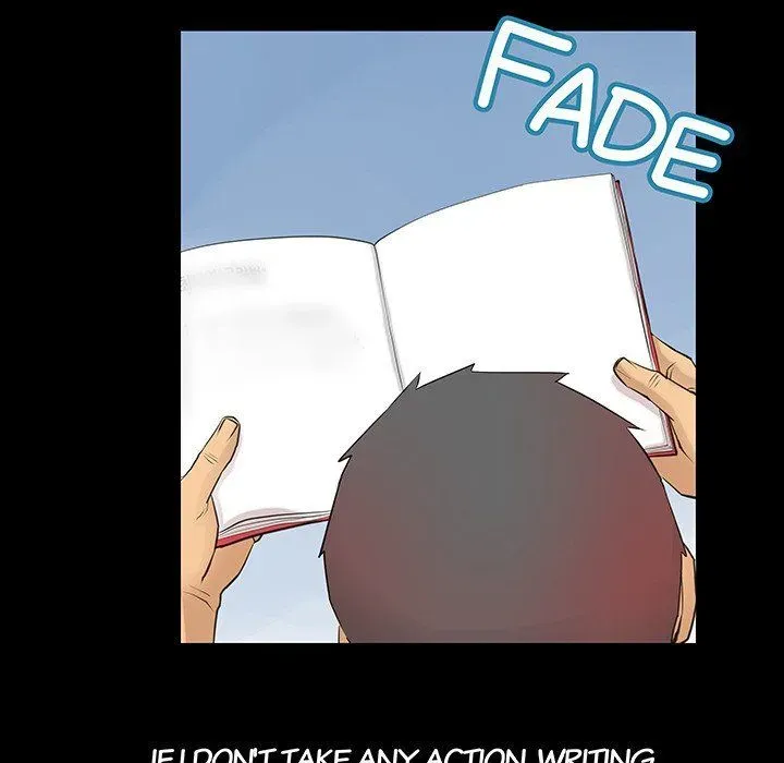 Read Sex Note chapter 5 image 41 on Lezhin