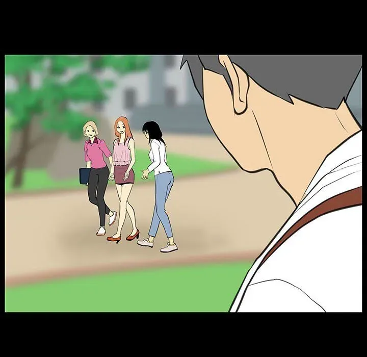 Read Sex Note chapter 5 image 44 on Lezhin