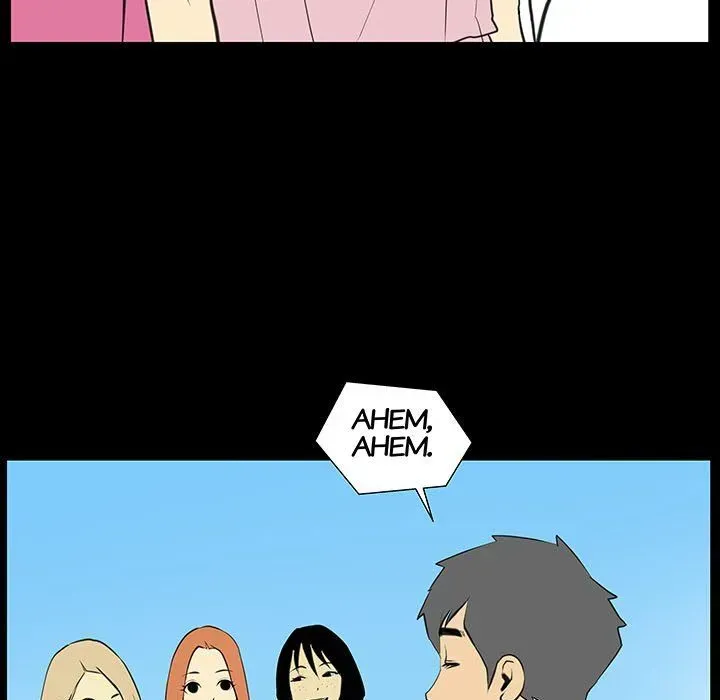 Read Sex Note chapter 5 image 48 on Lezhin