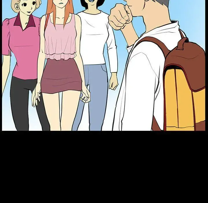 Read Sex Note chapter 5 image 49 on Lezhin