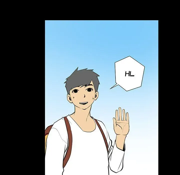 Read Sex Note chapter 5 image 50 on Lezhin
