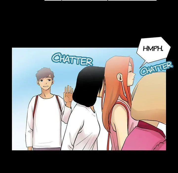 Read Sex Note chapter 5 image 51 on Lezhin