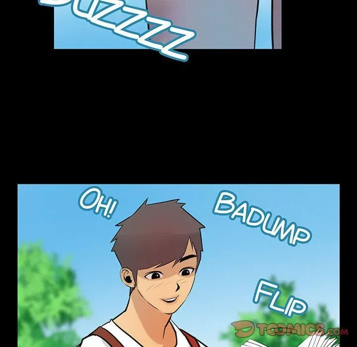 Read Sex Note chapter 5 image 53 on Lezhin