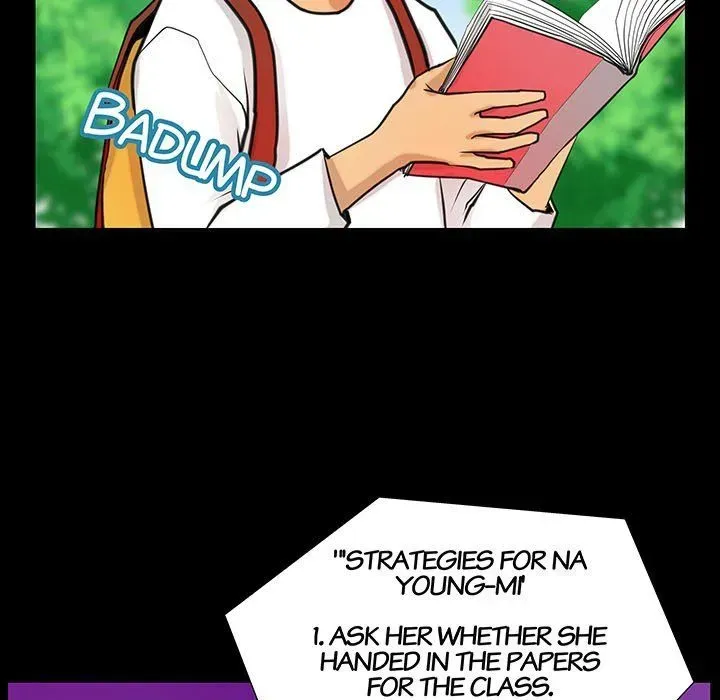 Read Sex Note chapter 5 image 54 on Lezhin