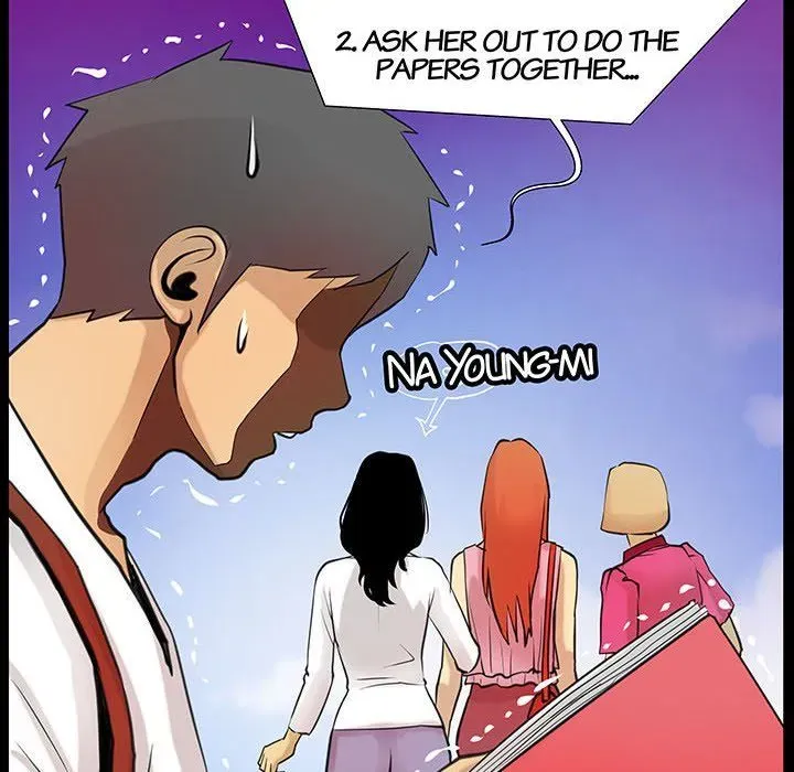 Read Sex Note chapter 5 image 55 on Lezhin