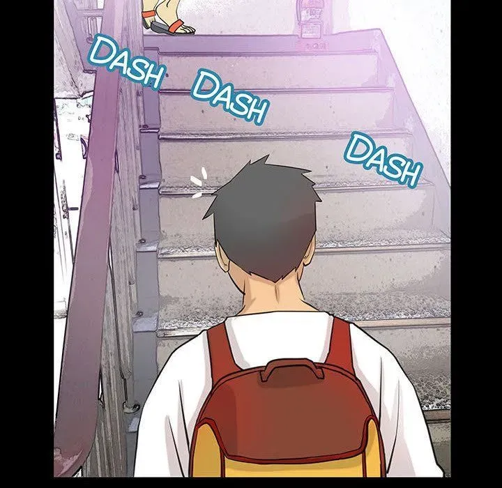 Read Sex Note chapter 5 image 61 on Lezhin