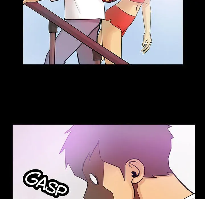 Read Sex Note chapter 5 image 64 on Lezhin