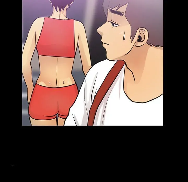 Read Sex Note chapter 5 image 68 on Lezhin