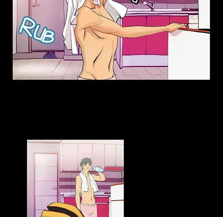 Read Sex Note chapter 5 image 73 on Lezhin