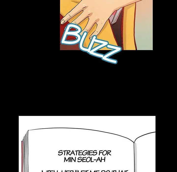 Read Sex Note chapter 5 image 75 on Lezhin
