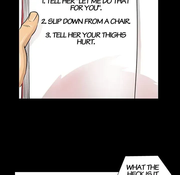 Read Sex Note chapter 5 image 76 on Lezhin