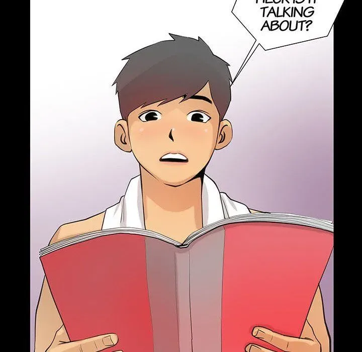 Read Sex Note chapter 5 image 77 on Lezhin