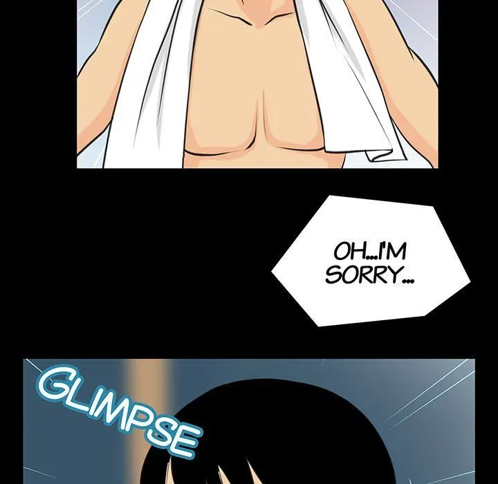 Read Sex Note chapter 6 image 10 on Lezhin