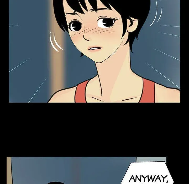 Read Sex Note chapter 6 image 11 on Lezhin