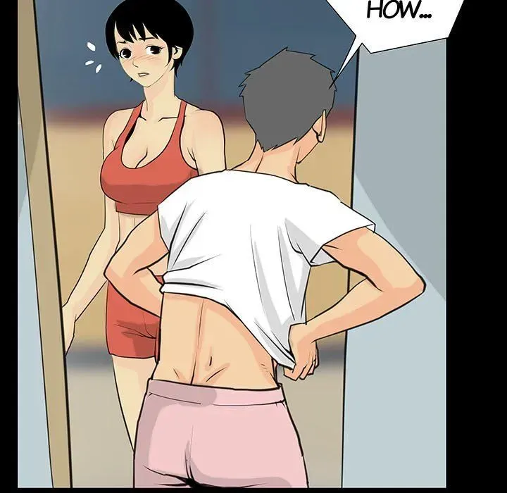 Read Sex Note chapter 6 image 12 on Lezhin