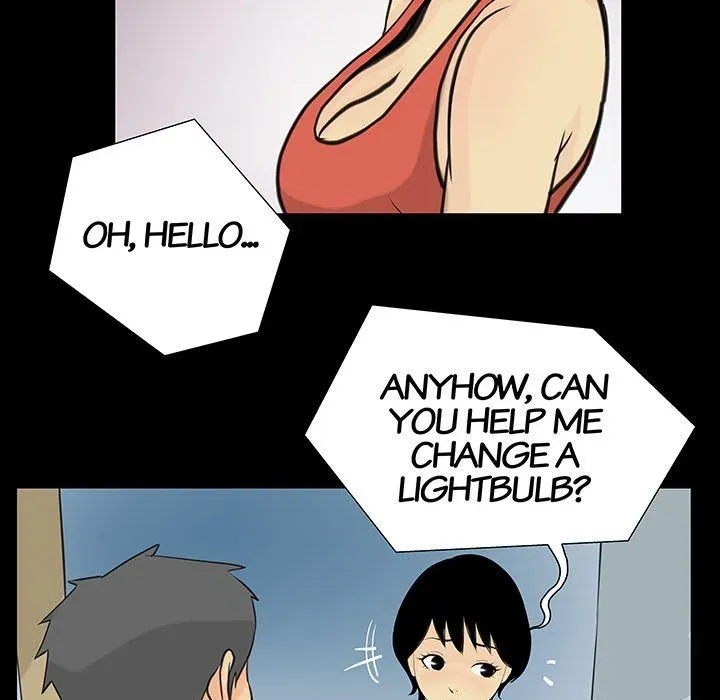 Read Sex Note chapter 6 image 14 on Lezhin