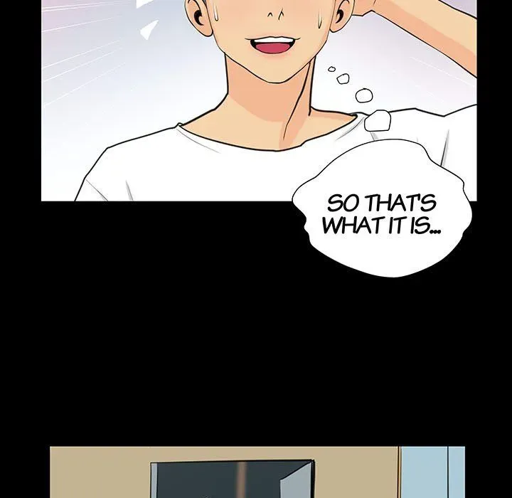Read Sex Note chapter 6 image 16 on Lezhin