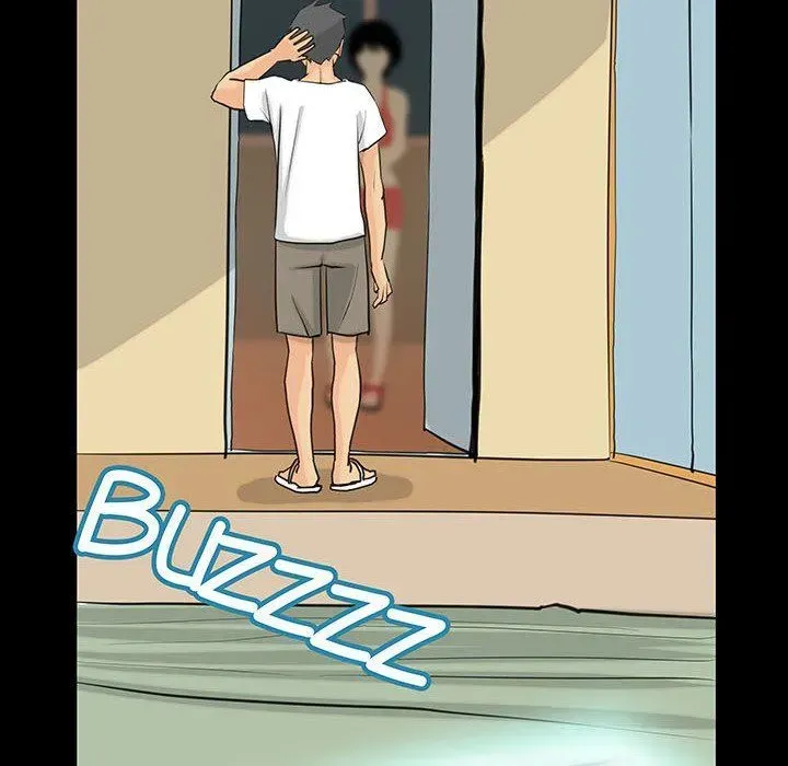 Read Sex Note chapter 6 image 17 on Lezhin