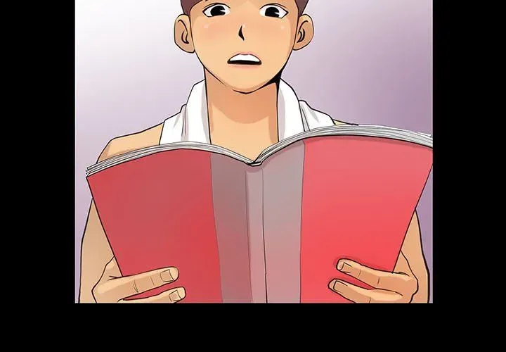 Read Sex Note chapter 6 image 2 on Lezhin