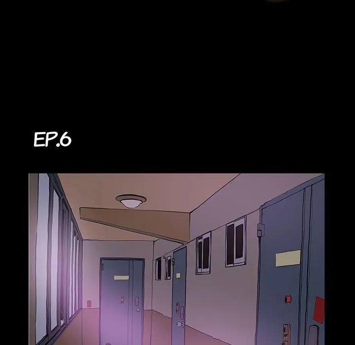 Read Sex Note chapter 6 image 20 on Lezhin