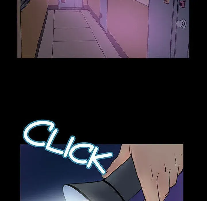 Read Sex Note chapter 6 image 21 on Lezhin