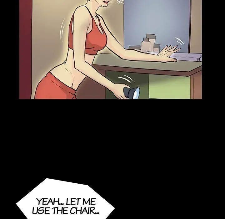 Read Sex Note chapter 6 image 24 on Lezhin