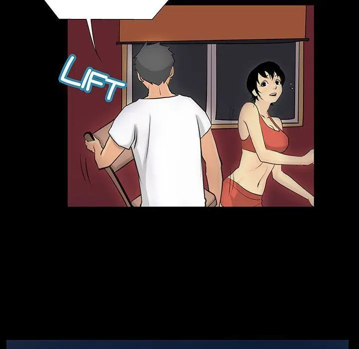 Read Sex Note chapter 6 image 25 on Lezhin