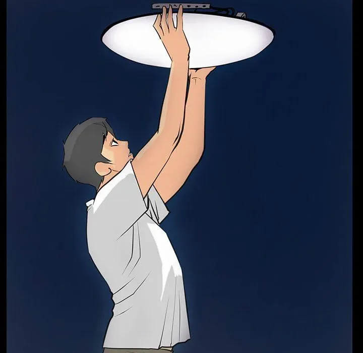 Read Sex Note chapter 6 image 26 on Lezhin