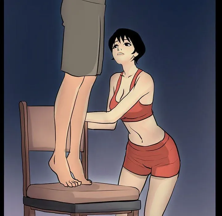 Read Sex Note chapter 6 image 27 on Lezhin