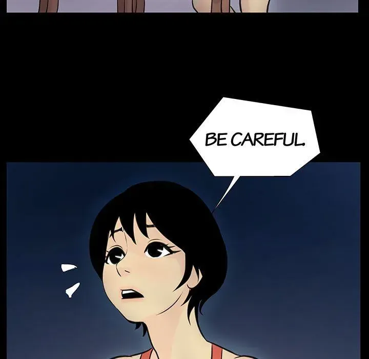Read Sex Note chapter 6 image 28 on Lezhin