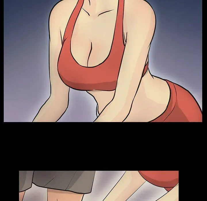Read Sex Note chapter 6 image 29 on Lezhin