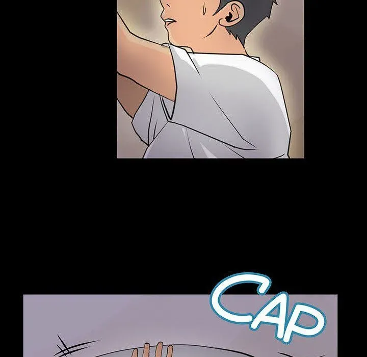 Read Sex Note chapter 6 image 31 on Lezhin