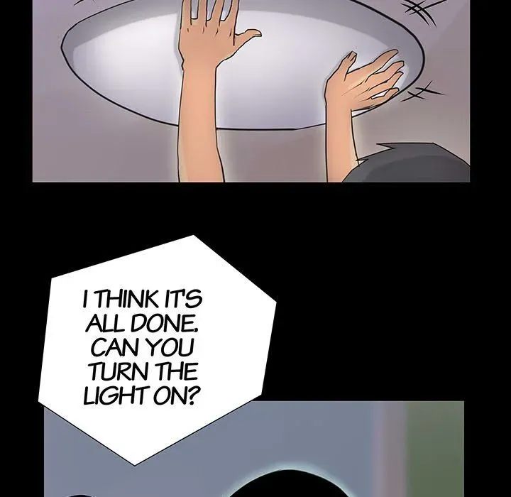 Read Sex Note chapter 6 image 32 on Lezhin