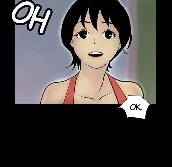 Read Sex Note chapter 6 image 33 on Lezhin