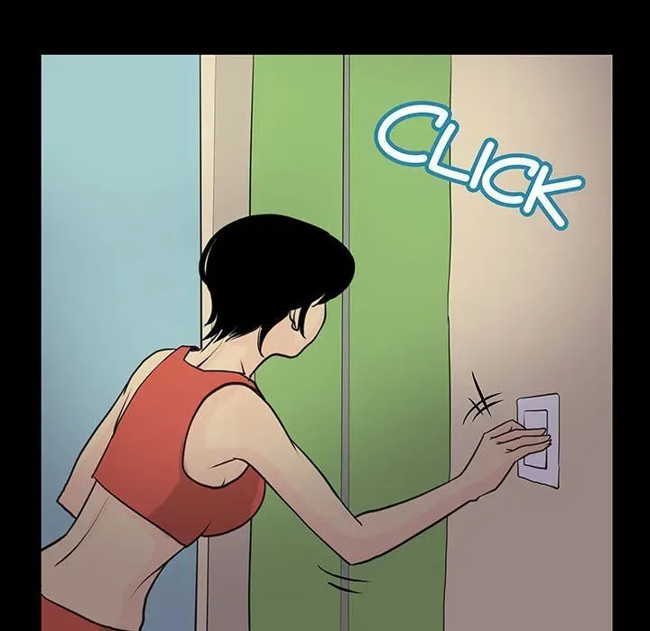 Read Sex Note chapter 6 image 34 on Lezhin
