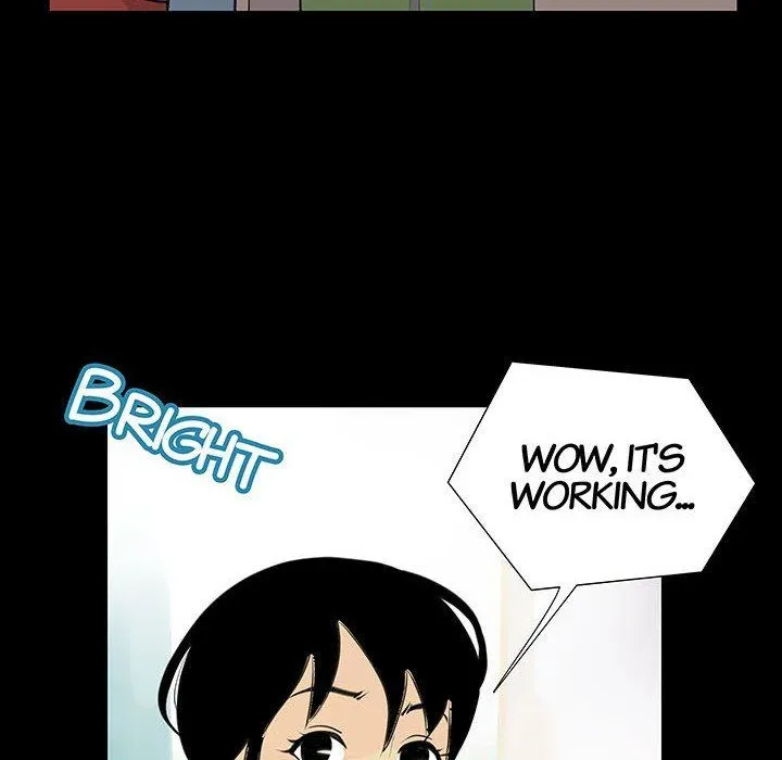 Read Sex Note chapter 6 image 35 on Lezhin