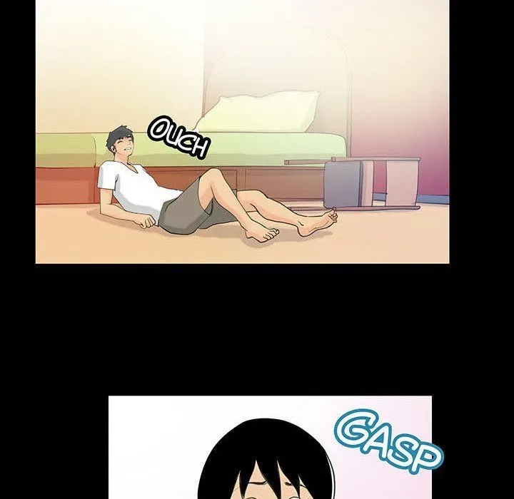 Read Sex Note chapter 6 image 37 on Lezhin