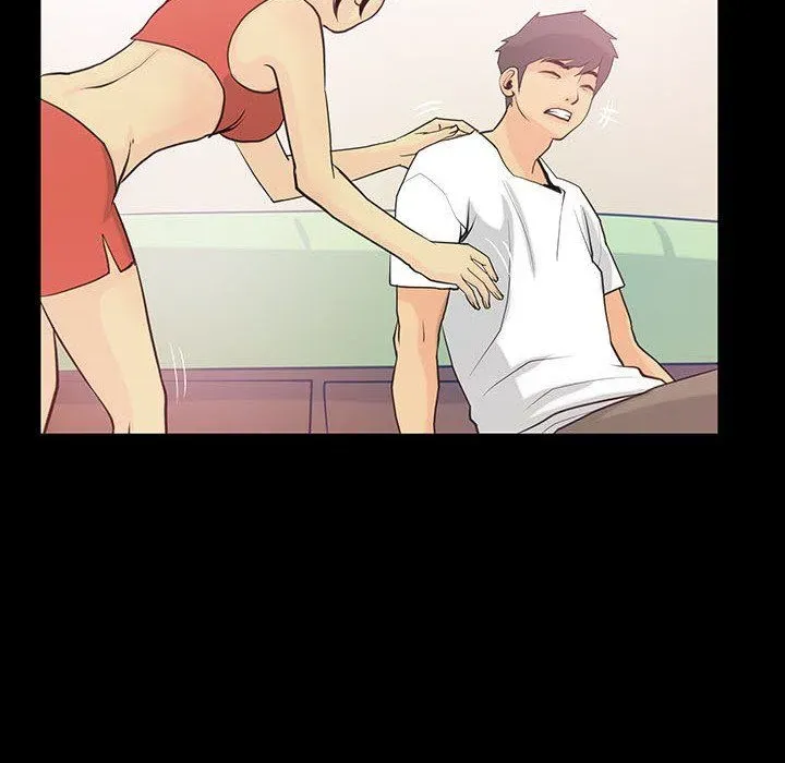 Read Sex Note chapter 6 image 39 on Lezhin