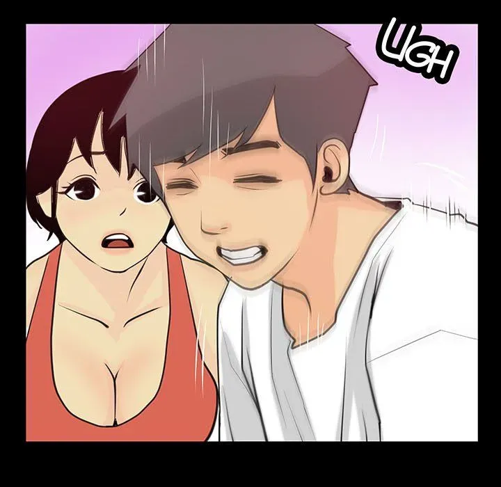 Read Sex Note chapter 6 image 40 on Lezhin