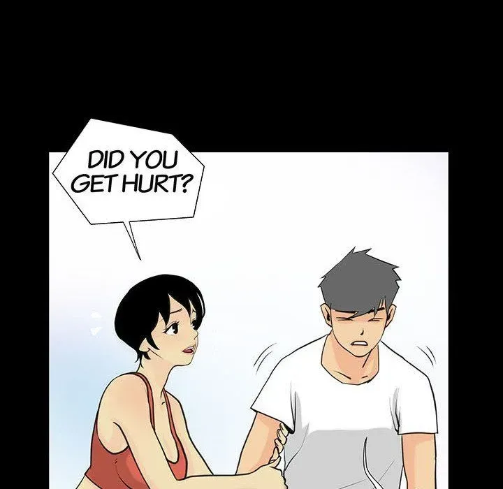 Read Sex Note chapter 6 image 41 on Lezhin