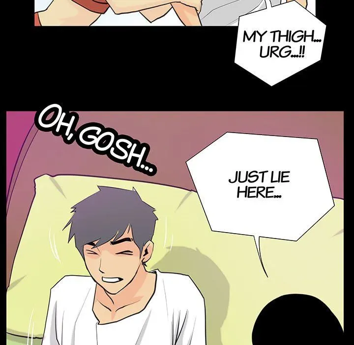 Read Sex Note chapter 6 image 42 on Lezhin