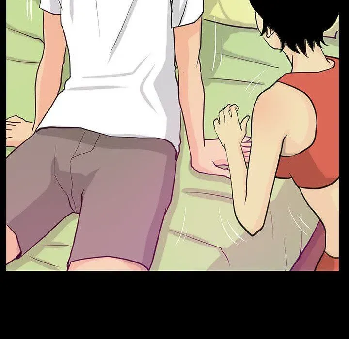 Read Sex Note chapter 6 image 43 on Lezhin