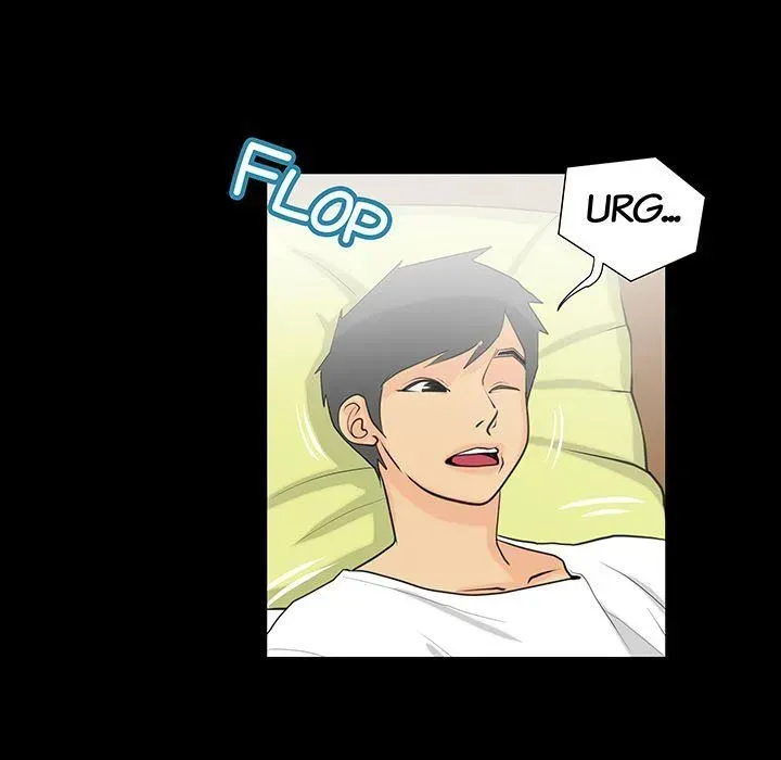 Read Sex Note chapter 6 image 44 on Lezhin