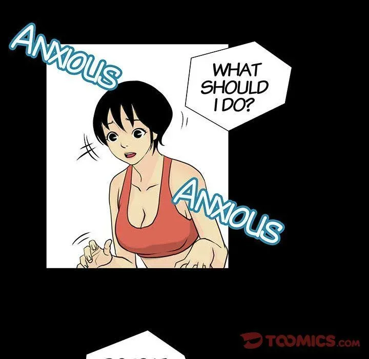 Read Sex Note chapter 6 image 45 on Lezhin
