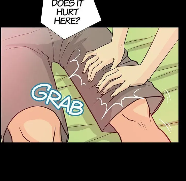 Read Sex Note chapter 6 image 46 on Lezhin