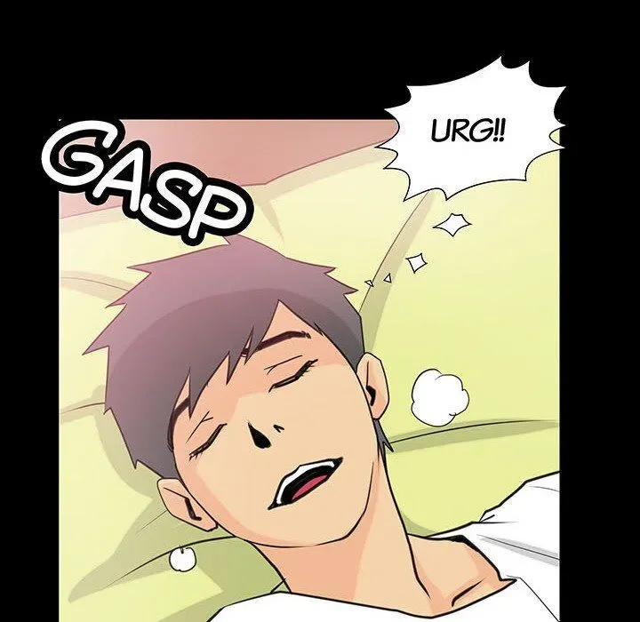 Read Sex Note chapter 6 image 47 on Lezhin