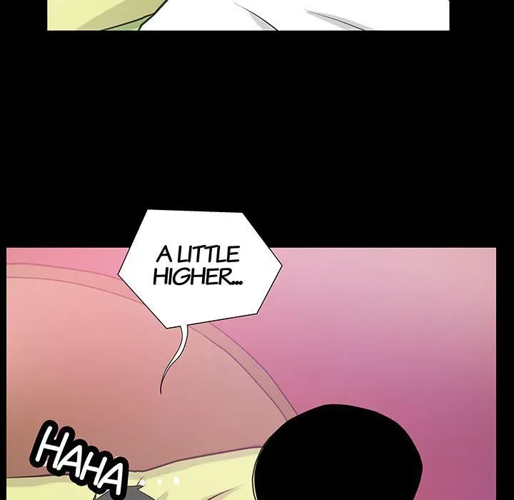 Read Sex Note chapter 6 image 48 on Lezhin