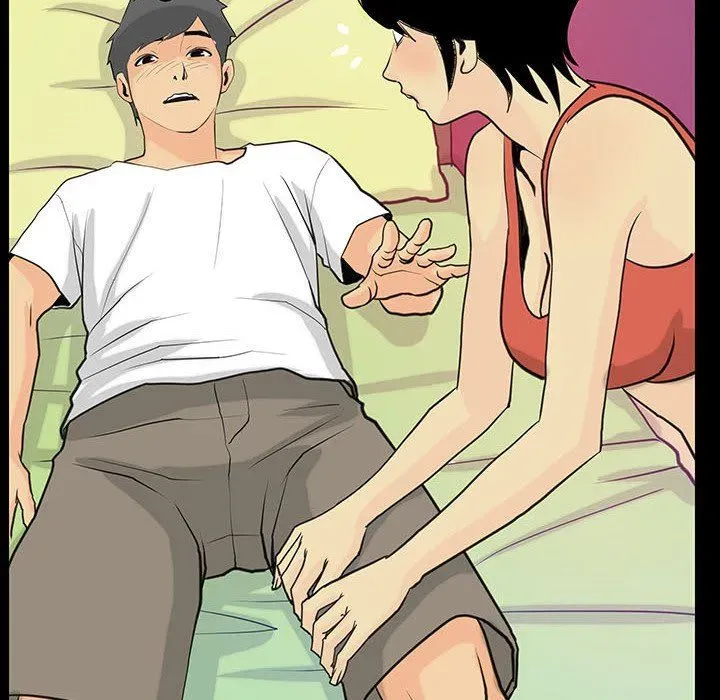 Read Sex Note chapter 6 image 49 on Lezhin