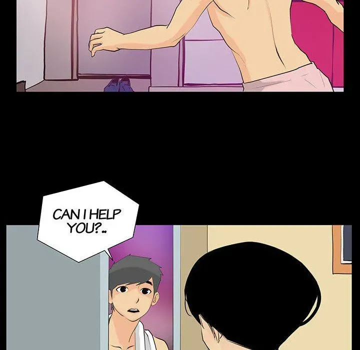 Read Sex Note chapter 6 image 5 on Lezhin