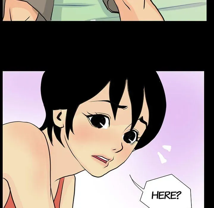 Read Sex Note chapter 6 image 50 on Lezhin